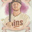 2021 Topps Allen and Ginter 242 Ryan Jeffers RC 2021 Topps Allen and Ginter 242 Ryan Jeffers RC