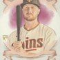 2021 Topps Allen and Ginter 242 Ryan Jeffers RC