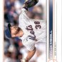 2022 Topps 134 Tylor Megill RC