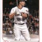 2022 Topps 163 Stuart Fairchild RC