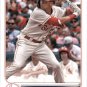 2022 Topps 58 Lars Nootbaar RC