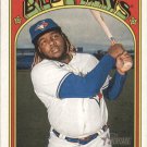 2021 Topps Heritage 193 Vladimir Guerrero Jr. 2021 Topps Heritage 193 Vladimir Guerrero Jr.