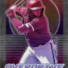 2021 Panini Overdrive 12 Vladimir Guerrero Jr. 2021 Panini Overdrive 12 Vladimir Guerrero Jr.