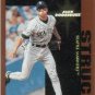 1996 Score Dugout Collection B86 Alex Rodriguez SS