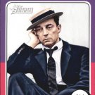 2009 Topps American Heritage 85 Buster Keaton 2009 Topps American Heritage 85 Buster Keaton
