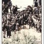 2009 Topps American Heritage #113 Completion of the first transcontinental railroad