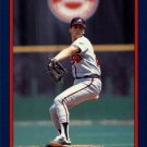 1990 Starline Long John Silver 14 John Smoltz 1990 Starline Long John Silver 14 John Smoltz