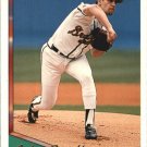 1994 Topps Gold 687 John Smoltz 1994 Topps Gold 687 John Smoltz