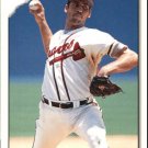 1996 Score 27 John Smoltz 1996 Score 27 John Smoltz