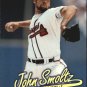 1997 Ultra Gold Medallion 160 John Smoltz