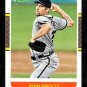 2021 Donruss 254 John Smoltz RETRO