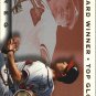 1995 Ultra Award Winners Gold Medallion 18 Greg Maddux