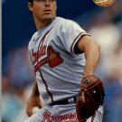 1995 Ultra Gold Medallion 129 Greg Maddux