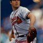 1995 Ultra Gold Medallion 129 Greg Maddux