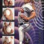 1995 Ultra Strikeout Kings Gold Medallion 4 Greg Maddux
