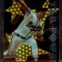1996 Topps Chrome 3 Greg Maddux STP