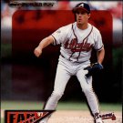 1998 Donruss 161 Greg Maddux FC 1998 Donruss 161 Greg Maddux FC