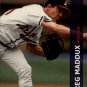 1999 Sports Illustrated 153 Greg Maddux