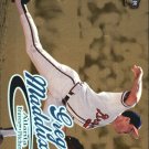 1999 Ultra Gold Medallion 1 Greg Maddux