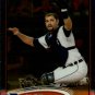 2012 Topps Chrome 131 Alex Avila