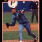 1991 Score 804 Chris Nabholz