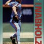 1992 Fleer 487 Chris Nabholz