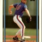 1992 Topps 32 Chris Nabholz