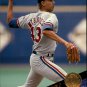1993 Leaf 73 Chris Nabholz