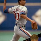 1993 Leaf 73 Chris Nabholz