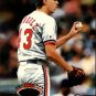 1993 Stadium Club 469 Chris Nabholz
