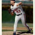 1993 Upper Deck 404 Chris Nabholz 1993 Upper Deck 404 Chris Nabholz