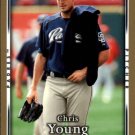 2007 Upper Deck First Edition 273 Chris Young 2007 Upper Deck First Edition 273 Chris Young
