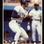 1989 Donruss 72 Claudell Washington