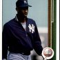 1989 Upper Deck 310 Claudell Washington