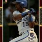 1987 Donruss Opening Day 200 Danny Tartabull