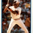 1985 Topps Glossy Send-Ins 28 Eddie Murray 1985 Topps Glossy Send-Ins 28 Eddie Murray