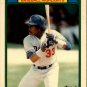 1990 Woolworth's Topps 16 Eddie Murray