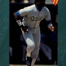 1991 Classic III T65 Eddie Murray 1991 Classic III T65 Eddie Murray