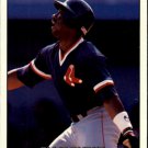 1992 Donruss 234 Ellis Burks 1992 Donruss 234 Ellis Burks