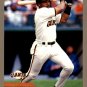2000 Topps 415 Ellis Burks