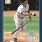 2001 Topps Opening Day 17 Ellis Burks