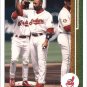 2002 UD Authentics 28 Ellis Burks