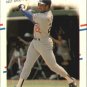 1988 Fleer Glossy 527 Franklin Stubbs
