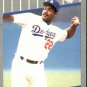 1989 Fleer 74 Franklin Stubbs