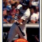 1989 Score 599 Franklin Stubbs