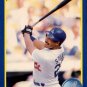 1990 Score 478 Franklin Stubbs