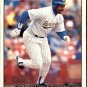 1992 Donruss 618 Franklin Stubbs