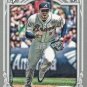 2013 Topps Gypsy Queen 47 Freddie Freeman