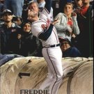 2016 Stadium Club 284 Freddie Freeman 2016 Stadium Club 284 Freddie Freeman