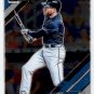 2019 Donruss Optic 175 Freddie Freeman